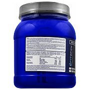 Fit Whey BCAA 500g 2/2