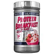 Scitec Protein Breakfast 700g  2/2