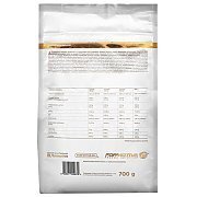 Formotiva Beef Protein Isolate coffee-caramel 700g  2/2
