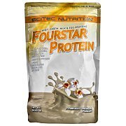 Scitec Fourstar Protein 500g  6/7