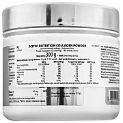 Scitec Collagen Powder 300g 2/2
