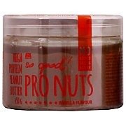 Fitness Authority So Good! Pro Nuts Butter 450g  3/3