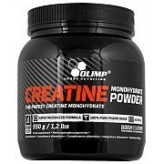 Olimp Creatine Monohydrate Powder + Caffeine Kick + AAKG 1250 550g+60kaps.+120kaps. 2/4