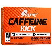 Olimp Creatine Monohydrate Powder + Caffeine Kick + AAKG 1250 550g+60kaps.+120kaps. 3/4