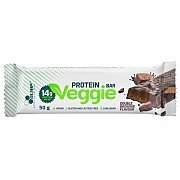 Olimp Baton Veggie Protein Bar 50g 3/4