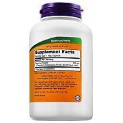 Now Foods Cayenne 500mg 250kaps. 2/2