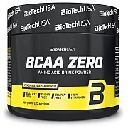 BioTech USA 100% Pure Whey + BCAA Zero 2270g+180g GRATIS! 3/3