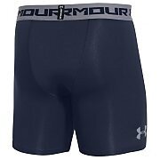 Under Armour Spodenki Męskie HG CoolSwitch Comp Short 1271333-410 S granatowy 2/9