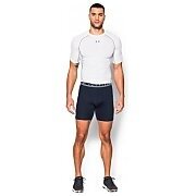 Under Armour Spodenki Męskie HG CoolSwitch Comp Short 1271333-410 S granatowy 5/9