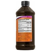 Now Foods Liquid Glucosamin & Chondroitin with MSM 473ml 2/2