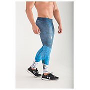 Trec Wear Pro Pants 008 Blue 2/4