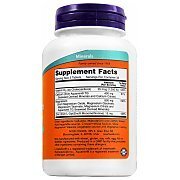 Now Foods Magnesium & Calcium with Zinc and Vitamin D3 100tab.  2/2