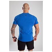 Trec Wear T-Shirt Sketch 048 Blue 2/4