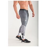 Trec Wear Pro Pants 009 Gray 2/4