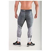 Trec Wear Pro Pants 009 Gray 3/4