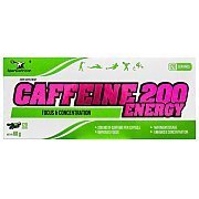 Sport Definition Caffeine 200 Energy 120kaps.  2/3