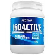 Activlab Isoactive