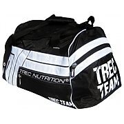 Trec Training Bag 002 - Medium/Black-White  2/3