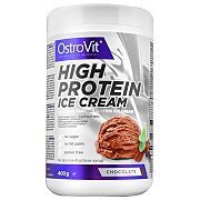 OstroVit High Protein Ice Cream 400g 3/3