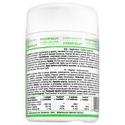 Muscle Care Magnesium 90tab. 2/2