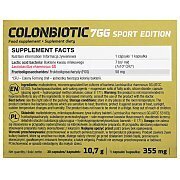 Olimp Colonbiotic 7GG 30kaps. 3/3