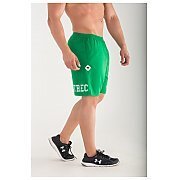 Trec Wear Short Pants CoolTrec 007 Green 2/5