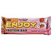 Mex Nutrition Enjoy Protein Bar 85g 3/3