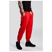 Trec Wear Pants 028 Red 2/5