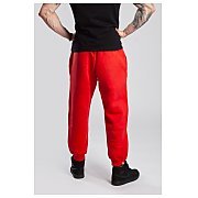 Trec Wear Pants 028 Red 3/5