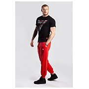 Trec Wear Pants 028 Red 4/5