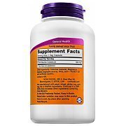 Now Foods Colostrum 500mg 120kaps. 2/2