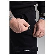 Trec Wear Basic Pants Cargo 125 Black 5/6