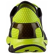 Under Armour Men's Speedform Apollo Running Shoes 1245952-029 czarno-zielony 2/5