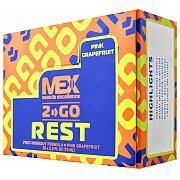 Mex Nutrition 2GO Rest 70ml 2/2