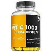 Trec Vit. C 1000 Ultra Bioflav 100kaps+30kaps 2/4