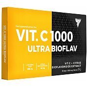 Trec Vit. C 1000 Ultra Bioflav 100kaps+30kaps 4/4
