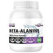 Vitalmax 100% Beta Alanine Powder