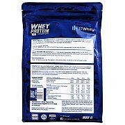 Fit Whey Whey Protein 100 Concentrate 900g  2/2
