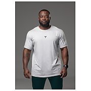 Trec Wear Basic T-shirt Oversize 126 T Grey 2/2