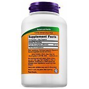 Now Foods Ginger Root 550mg 100kaps. 2/2