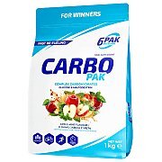 6Pak Nutrition Carbo Pak
