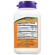 Now Foods Silica Complex 90tab.  2/2