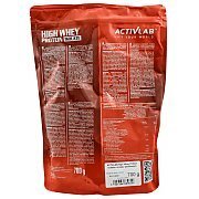 Activlab High Whey Protein Isolate 700g  2/2