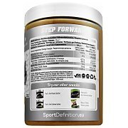 Sport Definition That's The Almond Butter Crunchy 1000g 2/2