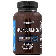 Essence Nutrition Magnesium + B6