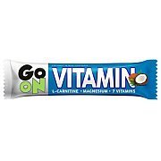 Go On Baton Vitamin 24x50g 2/2