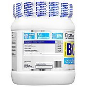 Fitmax BCAA + Citrulline 300g 2/2