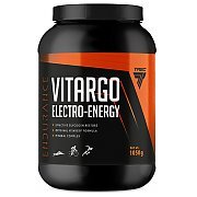 Trec ENDURANCE Vitargo Electro Energy