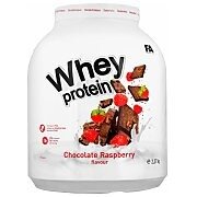 Fitness Authority Whey Protein 2270g Czekolada 2/2