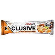 Amix Exclusive Protein Bar 85g 4/8